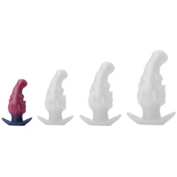 PINKALIEN Plug Pitayya S 10 x 4cm